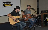 Rick Monroe Acoustic Lunch 20