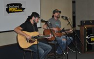 Rick Monroe Acoustic Lunch 20