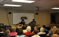Rick Monroe Acoustic Lunch 19