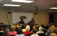 Rick Monroe Acoustic Lunch 19