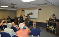 Rick Monroe Acoustic Lunch 18