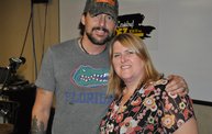 Rick Monroe Acoustic Lunch 17
