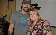 Rick Monroe Acoustic Lunch 17