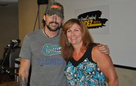 Rick Monroe Acoustic Lunch 16
