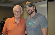 Rick Monroe Acoustic Lunch 15