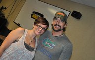 Rick Monroe Acoustic Lunch 14