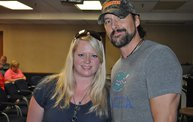 Rick Monroe Acoustic Lunch 12