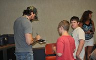 Rick Monroe Acoustic Lunch 11