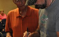 Rick Monroe Acoustic Lunch 10