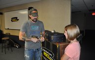 Rick Monroe Acoustic Lunch 5