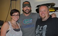 Rick Monroe Acoustic Lunch 2