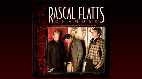 Image courtesy of Big Machine Records (via ABC News Radio) Image courtesy of Big Machine Records (via ABC News Radio)
