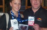 Q106 & Miller Lite at Rookie's (7-5-12) 30