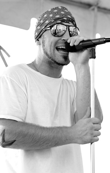 Photo by Joel Franklin