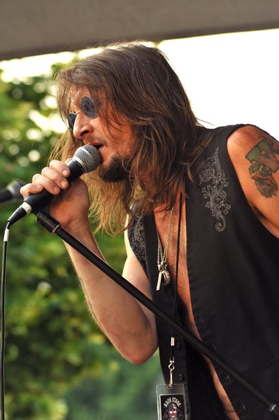 Photo by Joel Franklin