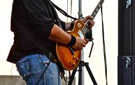 WTAQ Photo Coverage of Fire Over The Fox in Green Bay 2