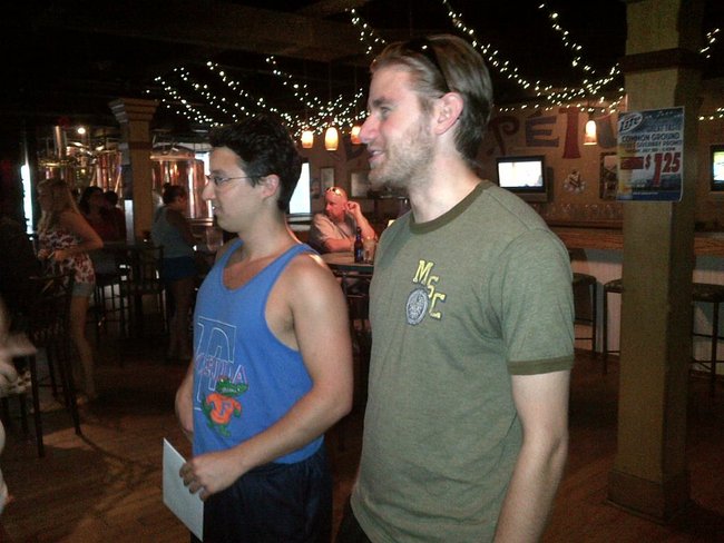 Harper's 7/3/12