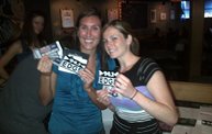 Common Ground 2012 Miller Lite Party Deck Pass Contest Pics 15