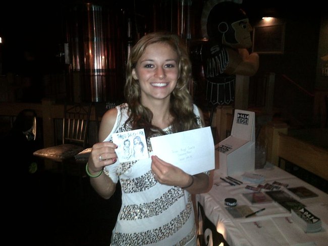 Harper's 7/3/12