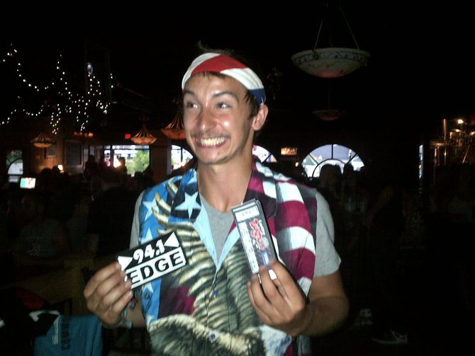 Harper's 7/3/12