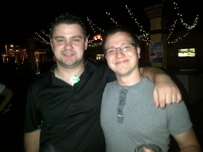 Harper's 7/3/12
