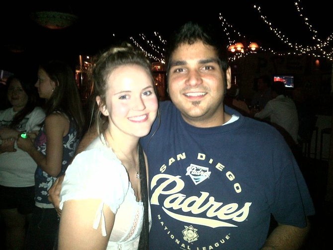 Harper's 7/3/12