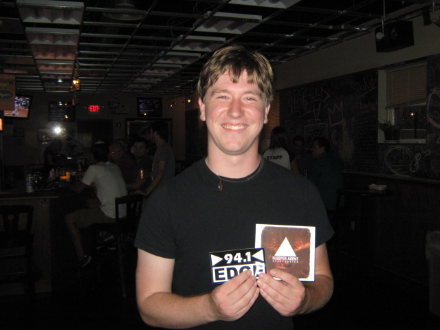 Tin Can 7/6/12