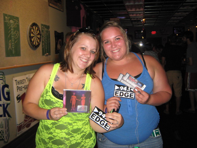 Tin Can 7/6/12