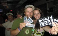 Common Ground 2012 Miller Lite Party Deck Pass Contest Pics 4