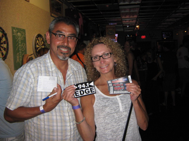 Tin Can 7/6/12