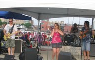 Y100 and Fire Over The Fox in Green Bay 3