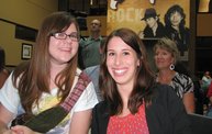 Studio 101 With Casey Abrams on 07/09/12 24