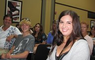 Studio 101 With Casey Abrams on 07/09/12 23