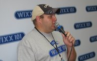 Studio 101 With Casey Abrams on 07/09/12 22