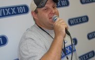 Studio 101 With Casey Abrams on 07/09/12 21