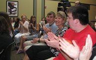 Studio 101 With Casey Abrams on 07/09/12 19
