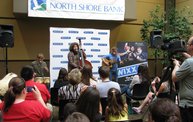 Studio 101 With Casey Abrams on 07/09/12 18
