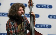Studio 101 With Casey Abrams on 07/09/12 5