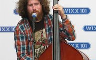 Studio 101 With Casey Abrams on 07/09/12 4