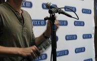 Studio 101 With Casey Abrams on 07/09/12 3