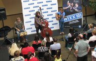 Studio 101 With Casey Abrams on 07/09/12 1