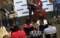 Studio 101 With Casey Abrams on 07/09/12 30