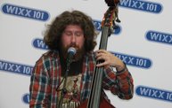 Studio 101 With Casey Abrams on 07/09/12 29
