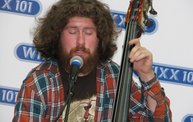 Studio 101 With Casey Abrams on 07/09/12 28