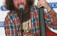 Studio 101 With Casey Abrams on 07/09/12 26