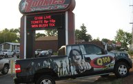 Q106 & Miller Lite at Rookie's (7-5-12) 29