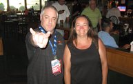 Q106 & Miller Lite at Rookie's (7-5-12) 28