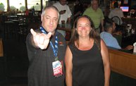Q106 & Miller Lite at Rookie's (7-5-12) 28