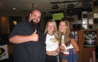 Q106 & Miller Lite at Rookie's (7-5-12) 24