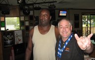 Q106 & Miller Lite at Rookie's (7-5-12) 19